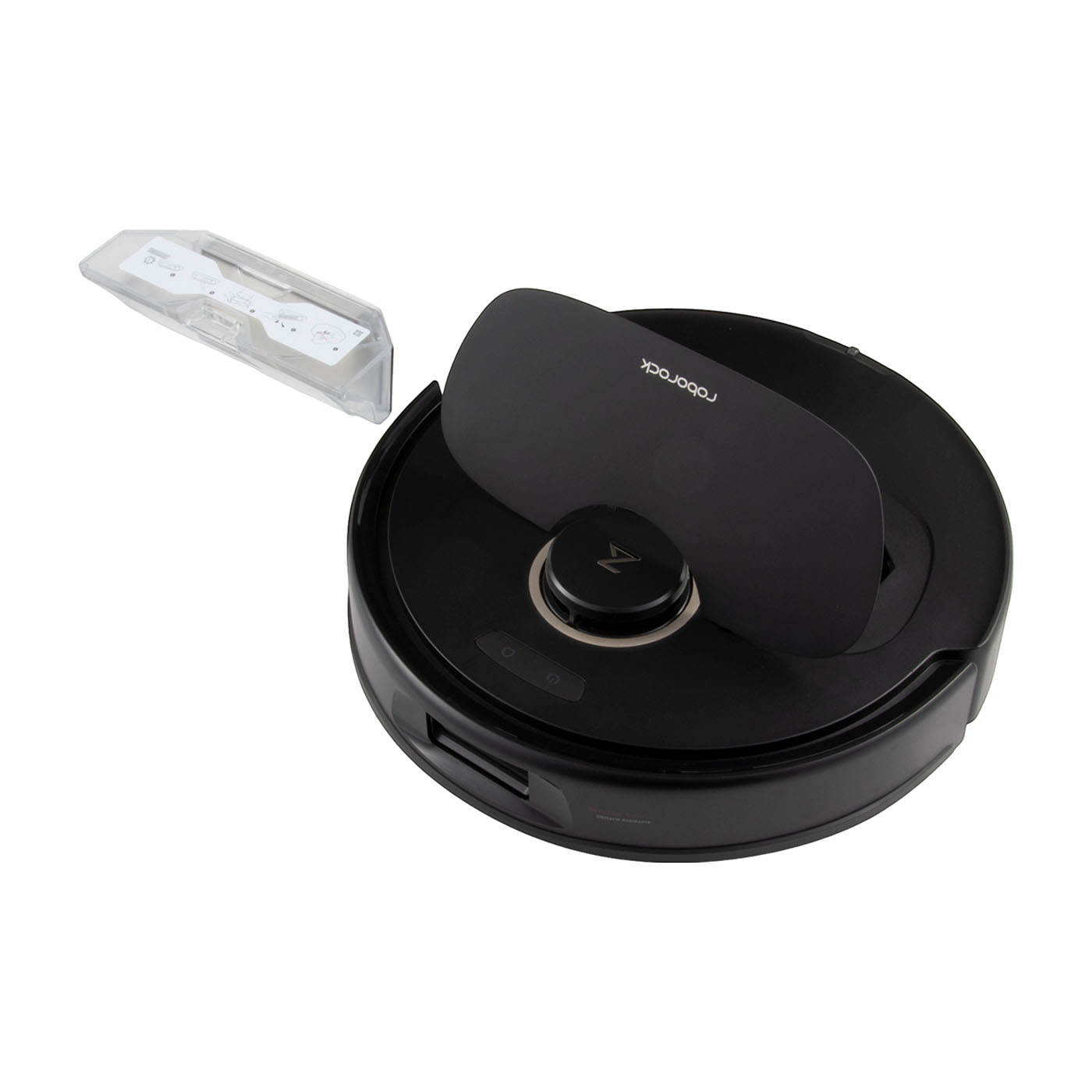 Beijing Roborock Technology Qrevo Cを検証レビュー！ロボット掃除機