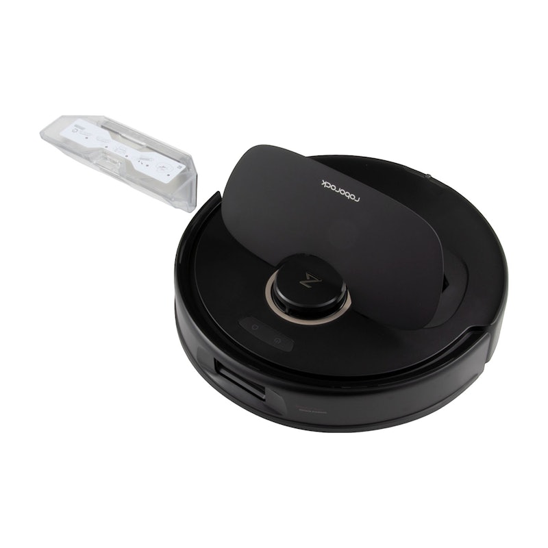 Beijing Roborock Technology Qrevo Cを検証レビュー!ロボット掃除機 Beijing Roborock Technology Qrevo Cを検証レビュー!ロボット掃除機