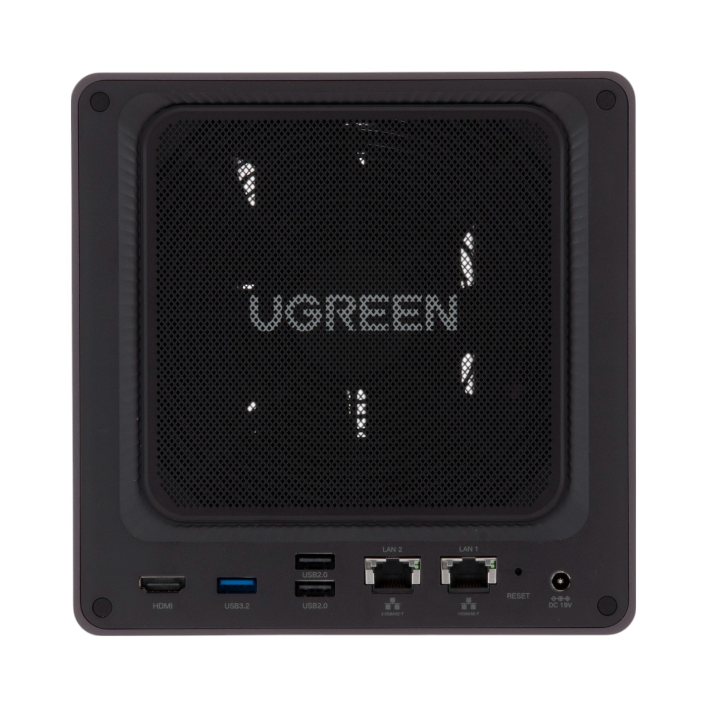 UGREEN NASync DXP4800 Plusを検証レビュー！NASの選び方も紹介 | マイ