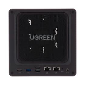UGREEN NASync DXP4800 Plusを検証レビュー!NASの選び方も紹介 | マイ UGREEN NASync DXP4800 Plusを検証レビュー!NASの選び方も紹介 | マイ
