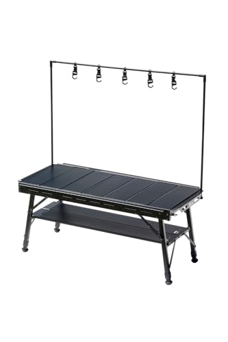 Multi Iron Table 1