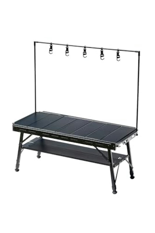 Multi Iron Table 1