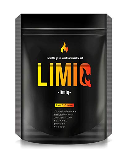LIMIQ 1