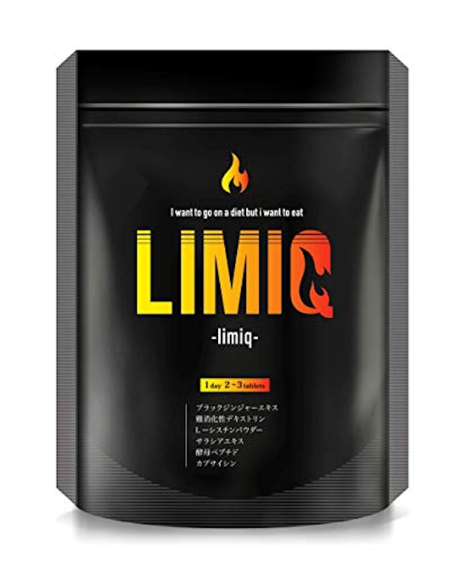 LIMIQ 1