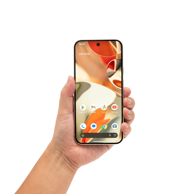 Google Pixel 9 Pro XLを徹底レビュ!Pixel 9 Pro&Pixel 9との Google Pixel 9 Pro XLを徹底レビュ!Pixel 9 Pro&Pixel 9との