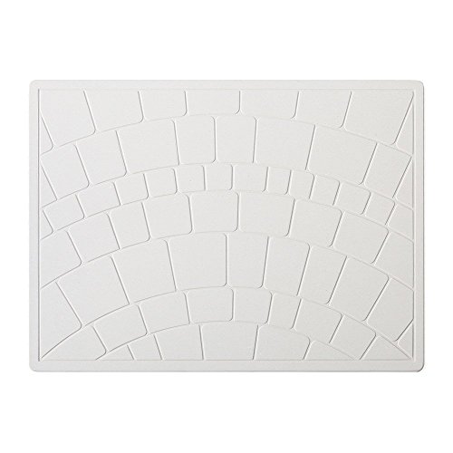 なのらぼ 珪藻土バスマット 1
