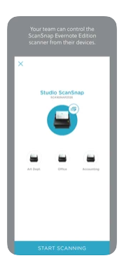 Evernote Scannable 4