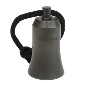 Bear bell 1