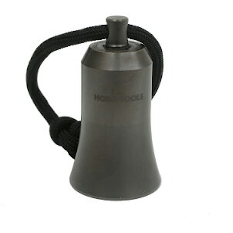 Bear bell 1