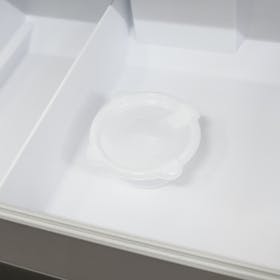 ニトリ ごはん保存容器エアータイト 8930874を検証レビュー!ご飯冷凍容器の選び方も紹介 4