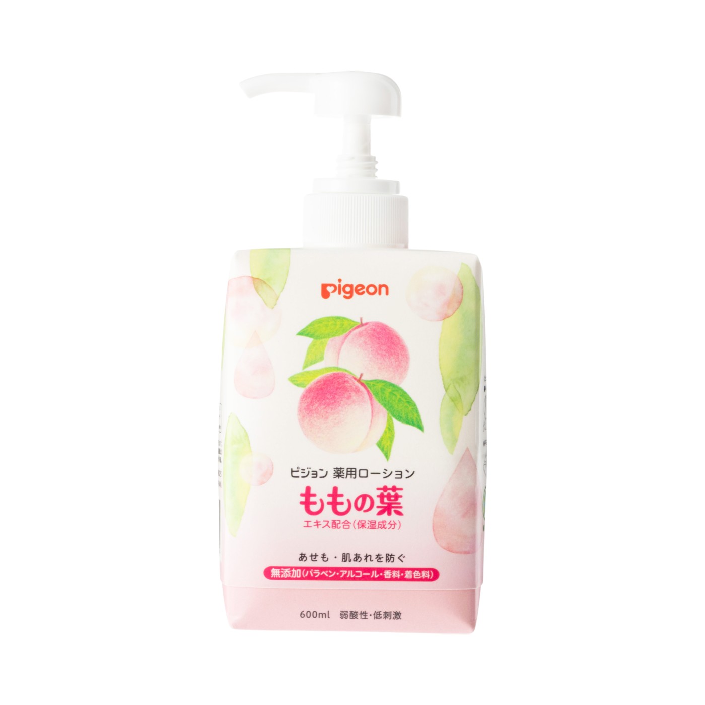薬用ローション ももの葉 1