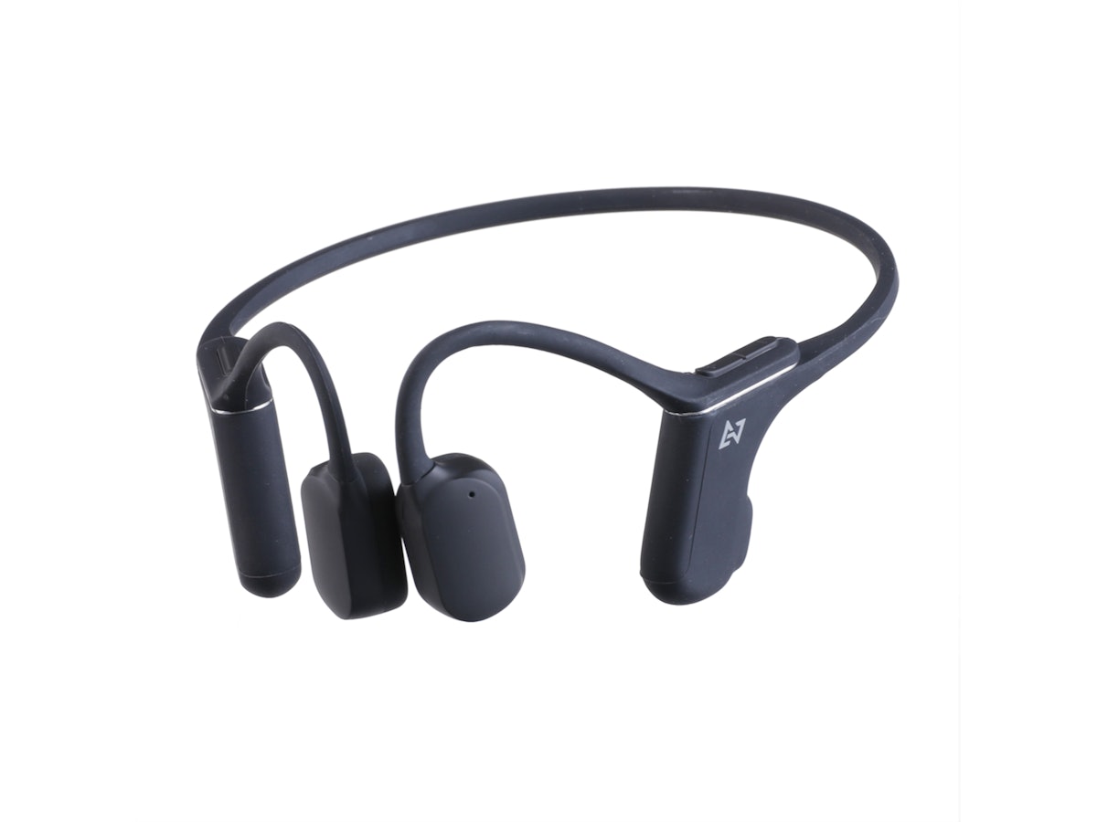 限定価格AVIOT 骨伝導イヤホンOpenpiece Playful WB-P1 1b85fce9f101a4b858d008cda44ab0