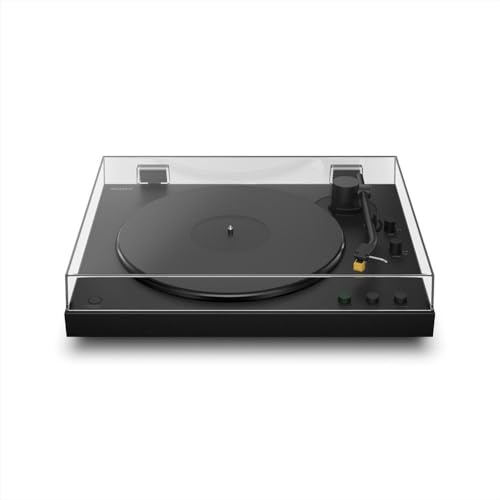 ステレオレコードプレーヤー 1