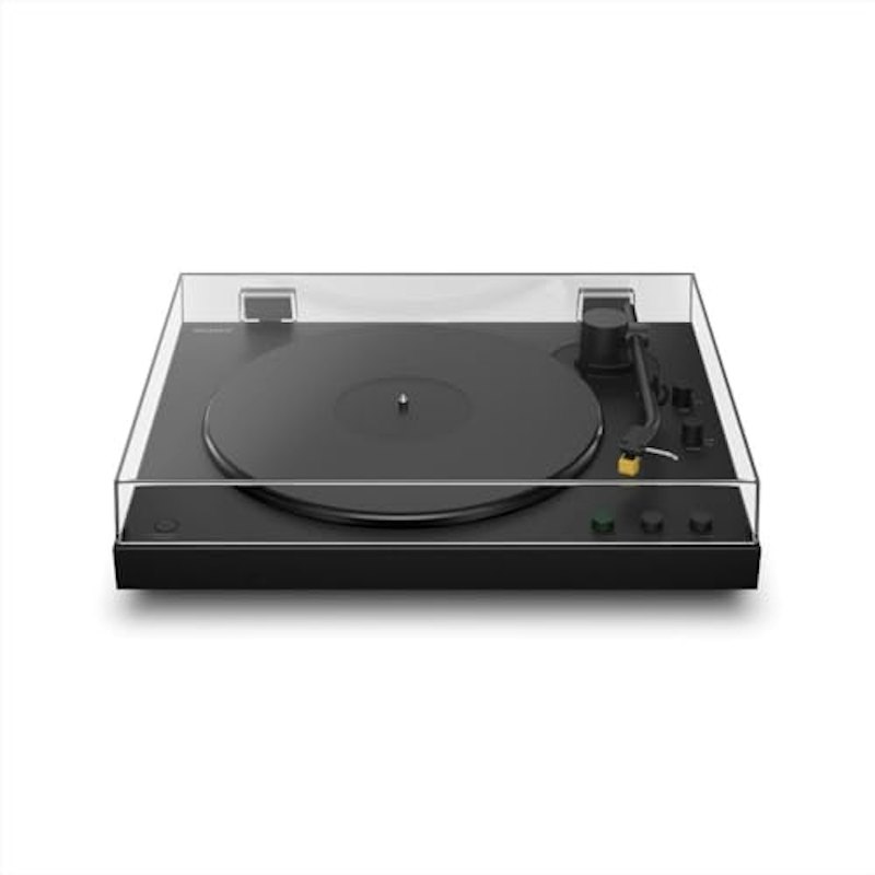 ステレオレコードプレーヤー 1