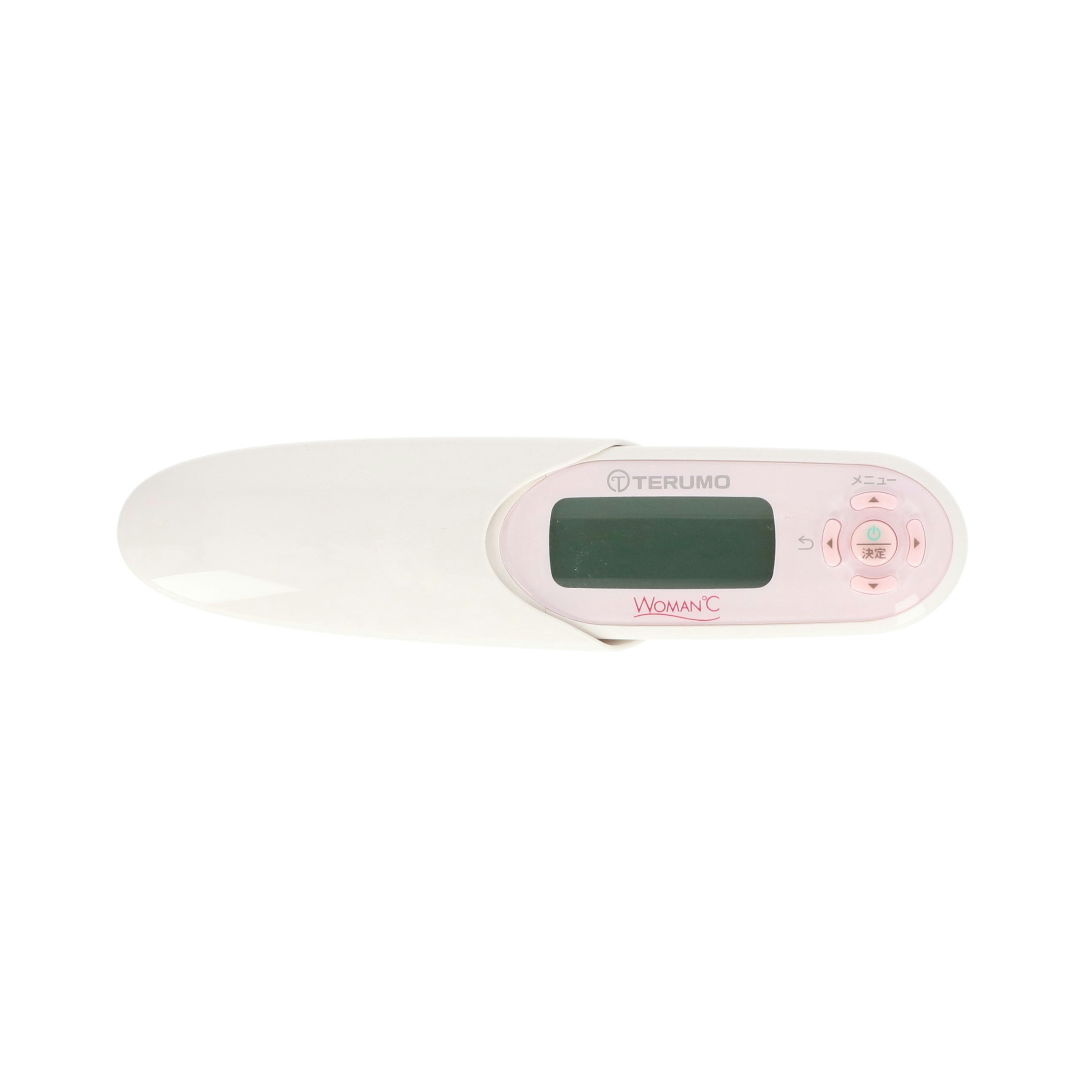 TERUMO、婦人体温計、基礎体温、妊活、不妊治療 - 健康管理・計測計