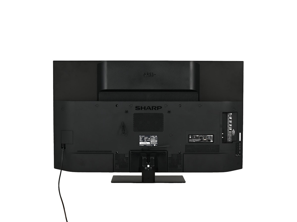 シャープ AQUOS 4K有機ELテレビ 4T-C55FQ1を検証レビュー!55 シャープ AQUOS 4K有機ELテレビ 4T-C55FQ1を検証レビュー!55