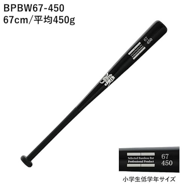 リアルグリップトレーニング 竹バット 2