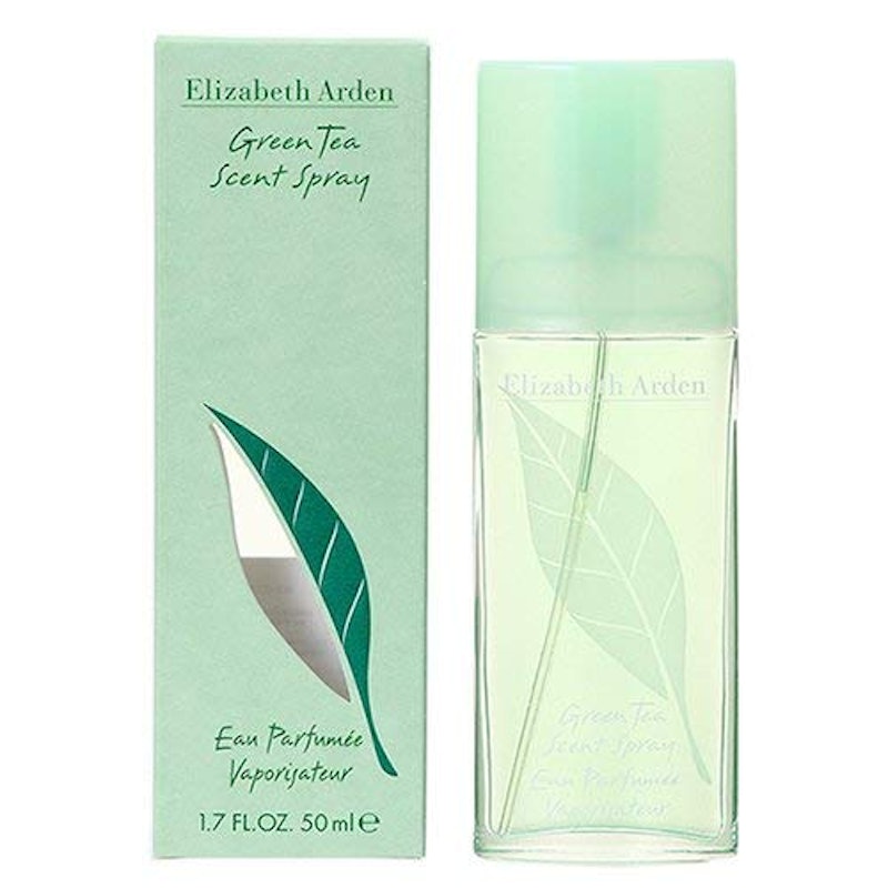 Green Tea Scent Spray 1