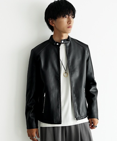 シングルライダース 1