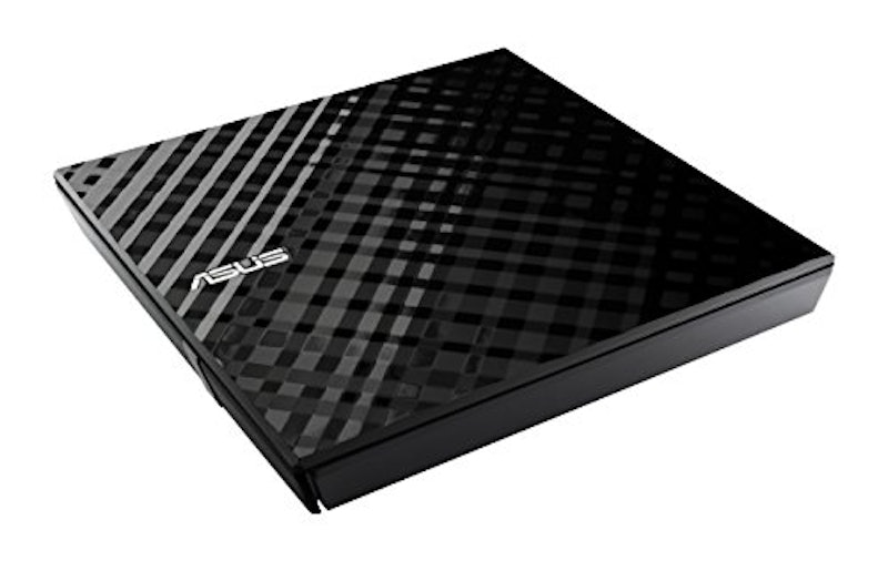 外付けDVDドライブ 4