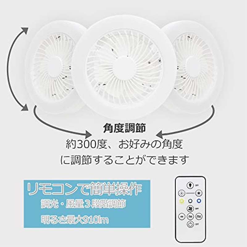 LED シーリングライト 5
