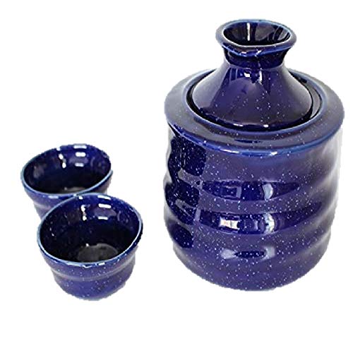 酒燗器 1