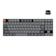 Keychron K13 Max QMK/VIA ワイヤレス カスタム メカニカルキーボード 1