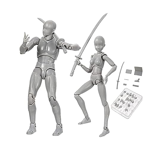 デッサンモデル 1