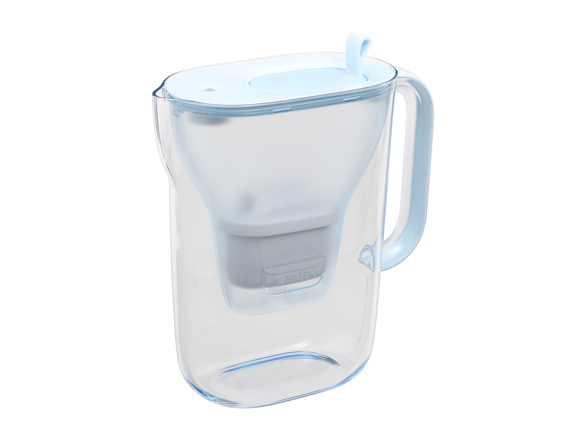 BRITA ポット型浄水器 スタイルエコを検証レビュー!浄水ポット BRITA ポット型浄水器 スタイルエコを検証レビュー!浄水ポット