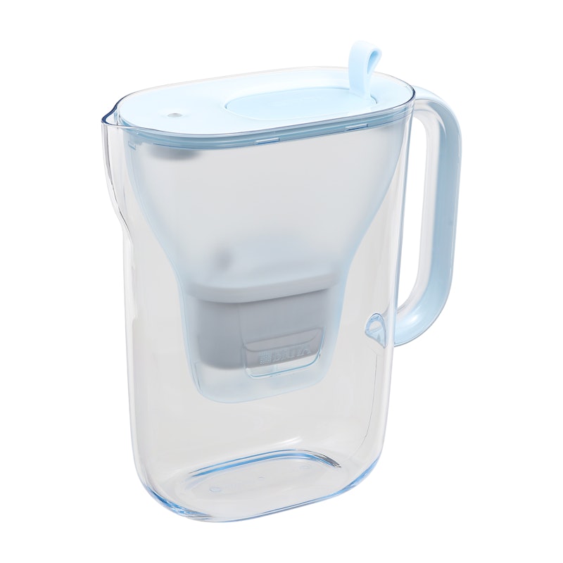 ポット型浄水器 スタイルエコ 1