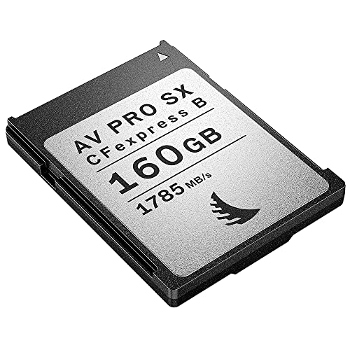 AV PRO CFexpress B SX 2