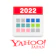 Yahoo Japan Yahoo!カレンダー 1