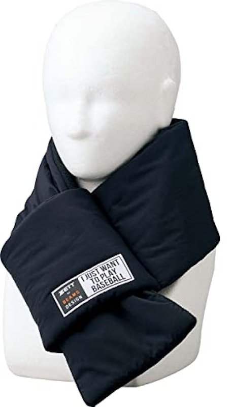 BEAMS DESIGN ネックウォーマー 1