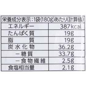 ファミリーマート ファミマル じゅわっとジューシー国産豚の大餃子 クチコミ評価・評判&検証レビュー 5