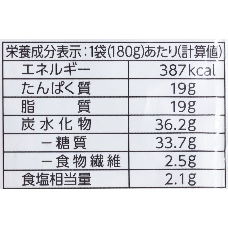 じゅわっとジューシー国産豚の大餃子 5