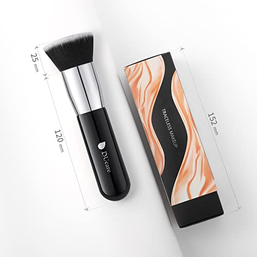 ファンデーションブラシ 7