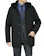 Suits Japan キルティング ハーフコート 1
