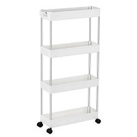 スリムなキッチンワゴンのおすすめ人気ランキング【2026年1月】 | マイ