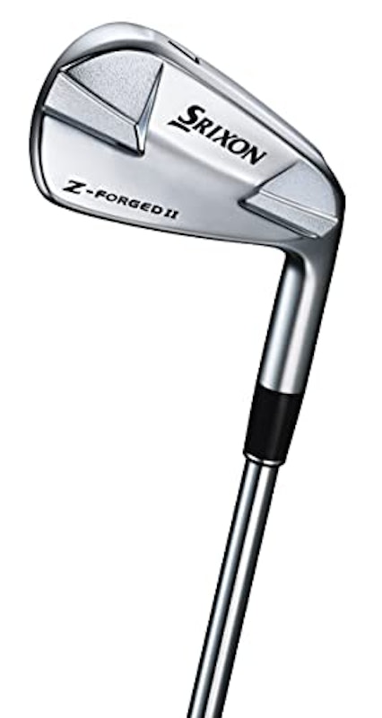 Z-FORGEDⅡ アイアン 6本セット 1