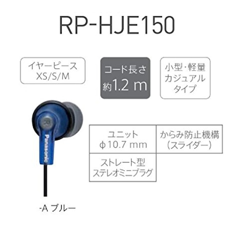 ステレオインサイドホン 3