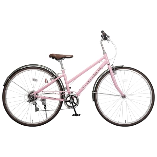年末のプロモーション特価！ 女性向けクロスバイクのおすすめ人気ランキング【2025年 自転車本体