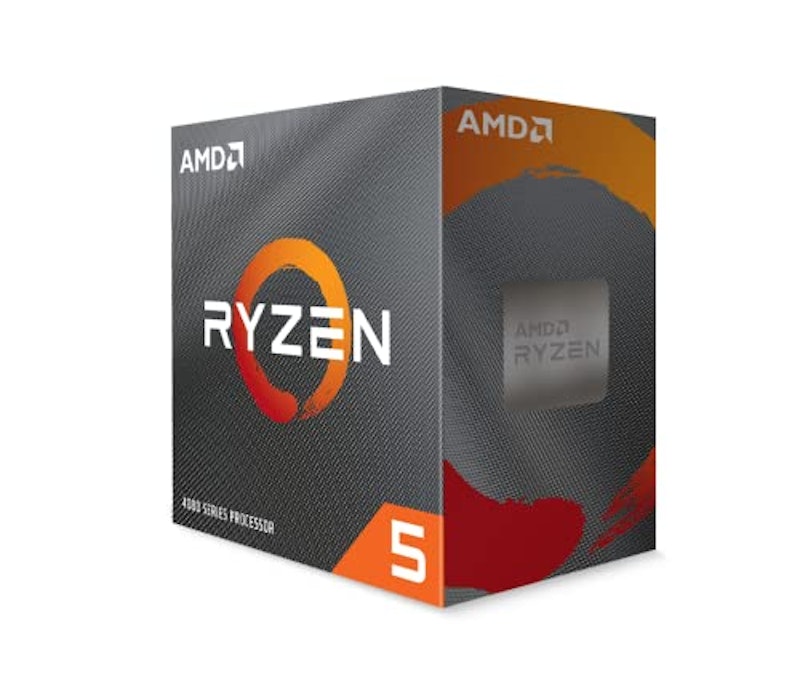 Ryzen 5 4500 1