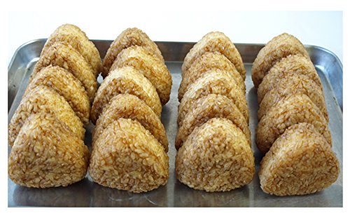 直火焼きおにぎり 2