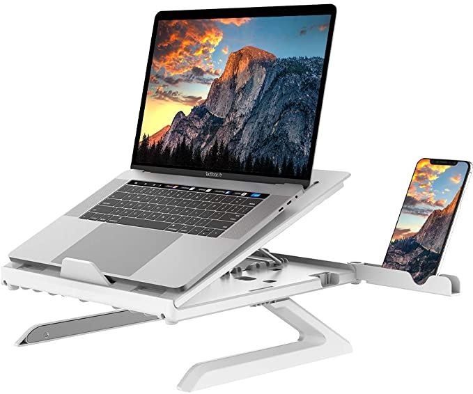ノートパソコンスタンドのおすすめ人気ランキング16選 肩こりの改善に Mybest