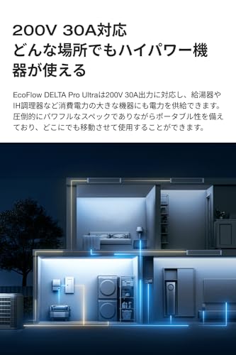 DELTA Pro Ultra スタンダードセット 2