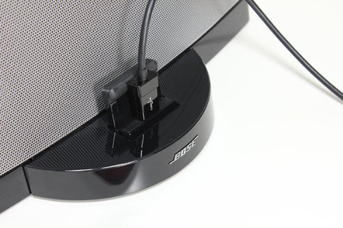 dockXtender L Lightning 延長ケーブル 4