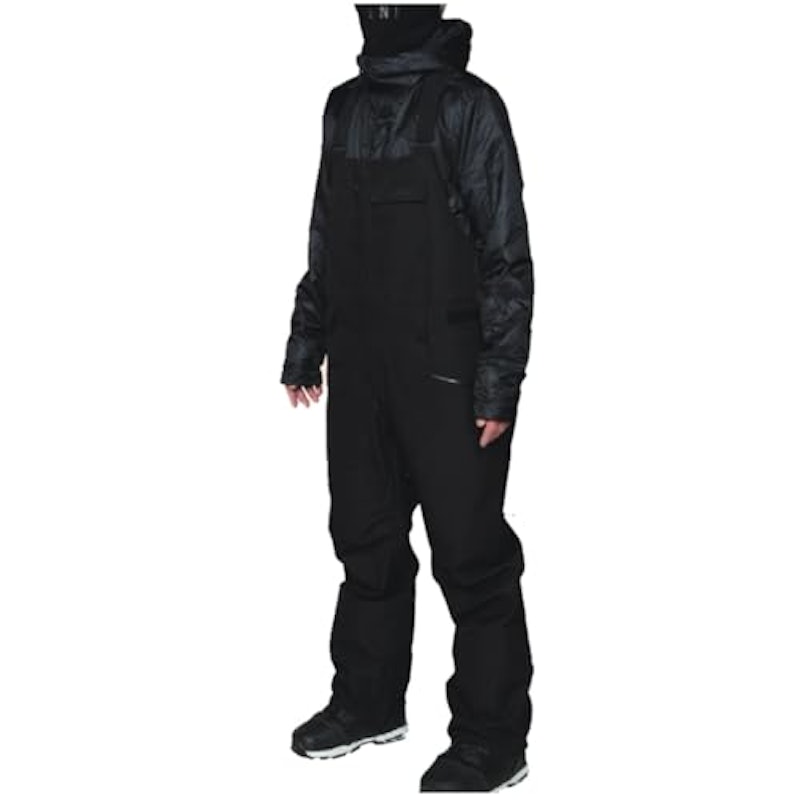 BIB PANTS 1