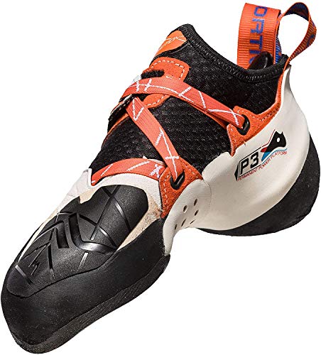 【新品】履きやすいクライミングシューズ クライミングシューズ ボルダリングシューズ - グッぼる クライミング