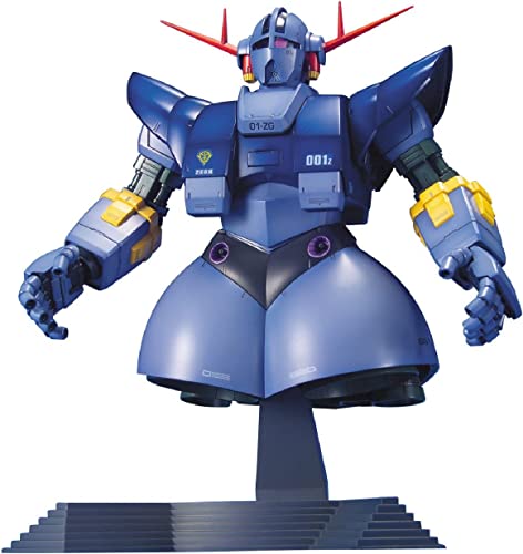 MG 1/100 ジオング 1