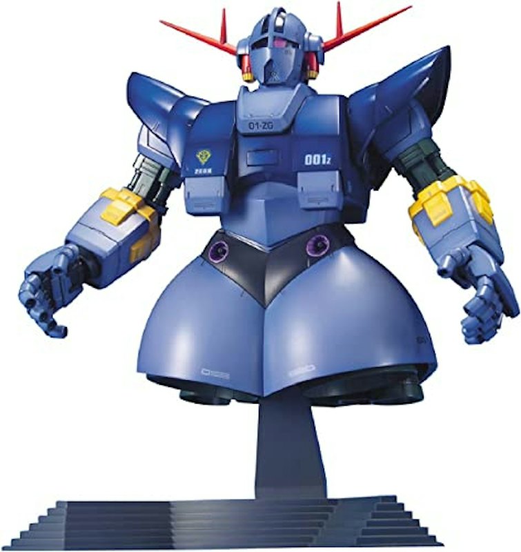MG 1/100 ジオング 1